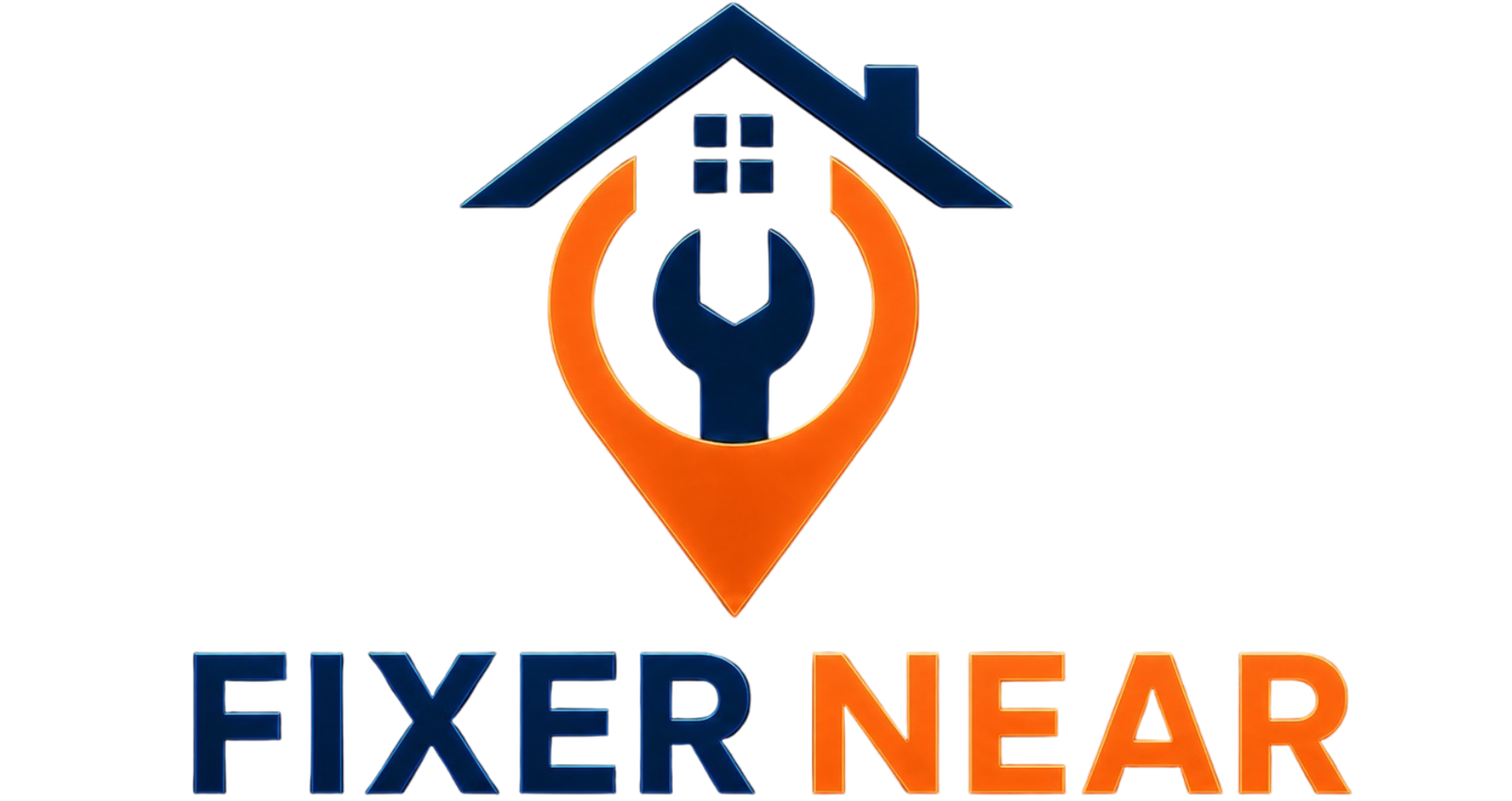 Fixer Near Logo