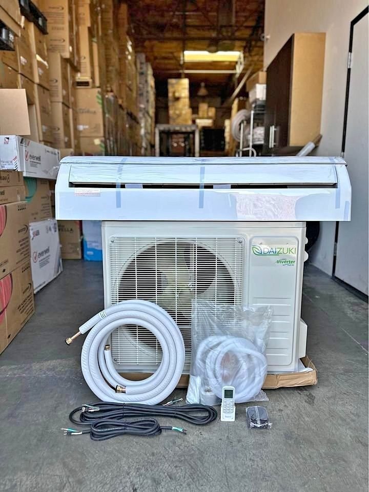 HVAC Installation