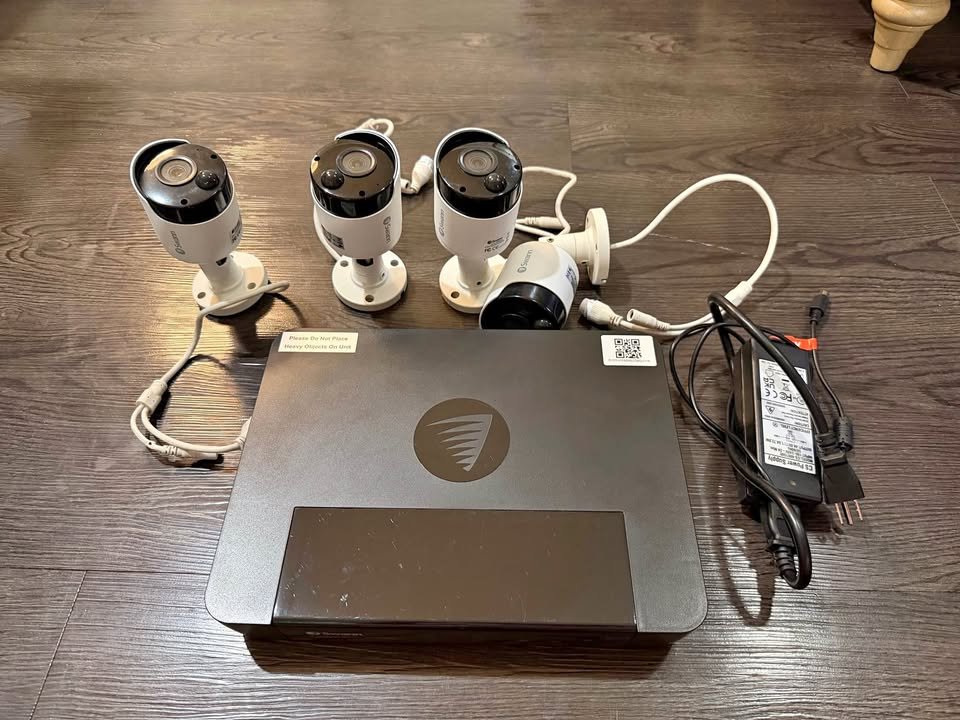 Home Security