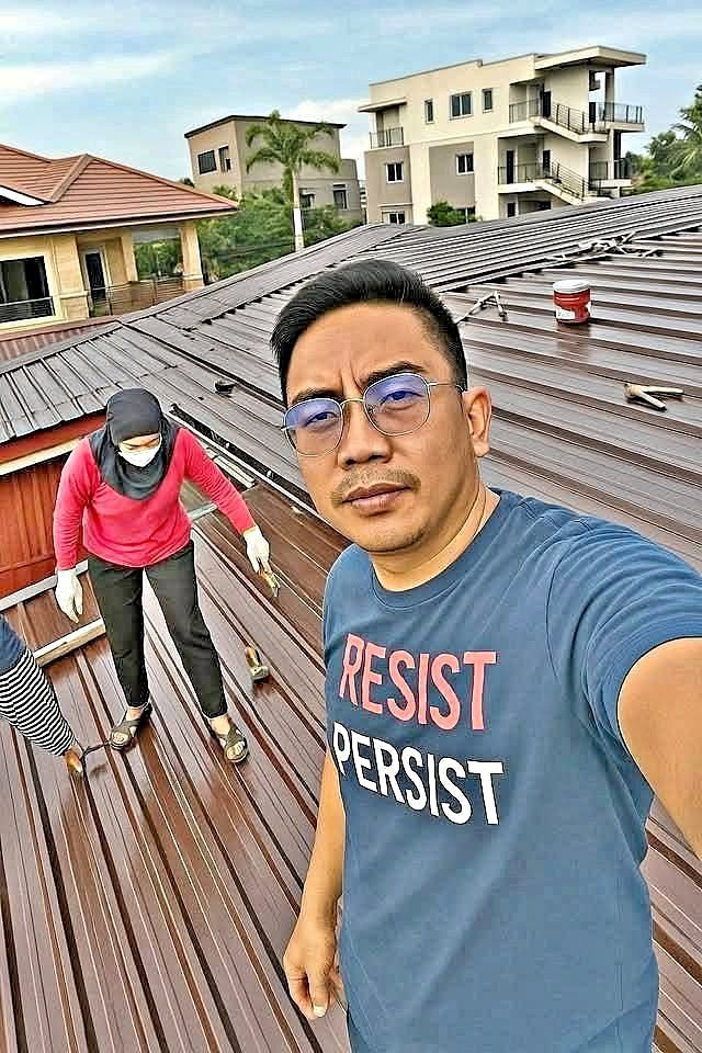 Roofing