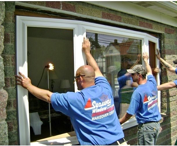 Windows Installation
