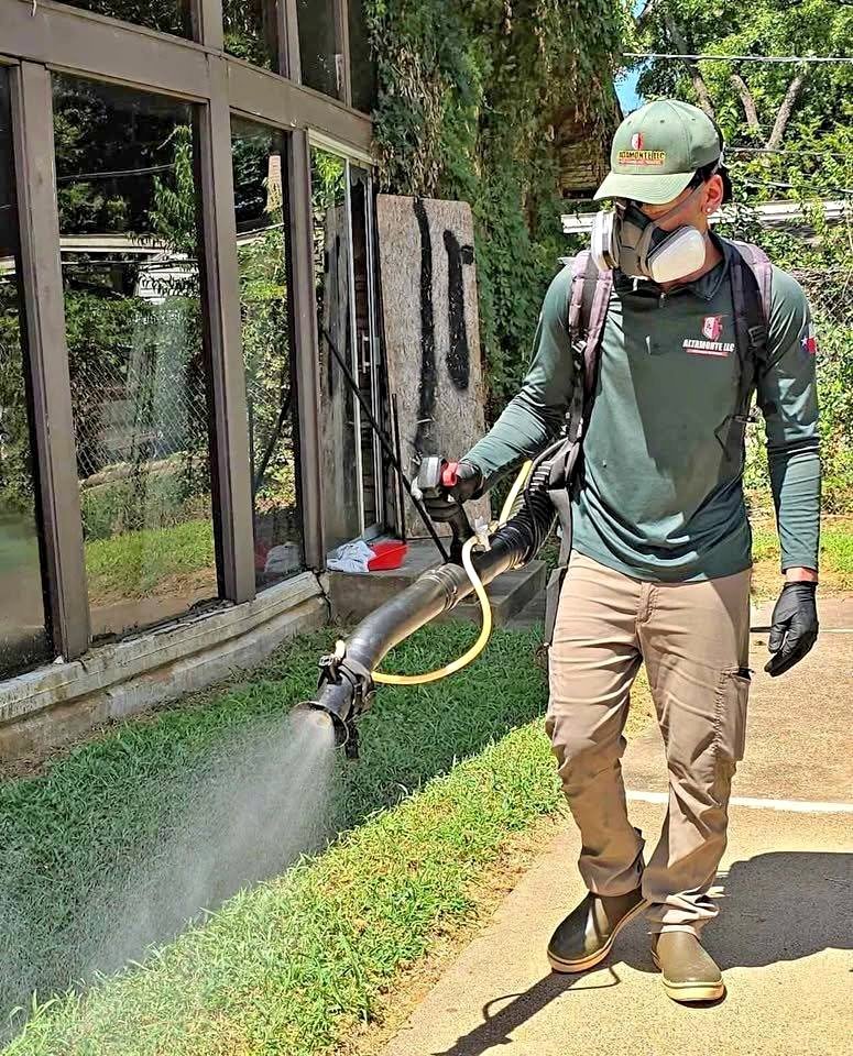Pest Control